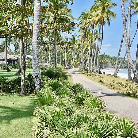 Luxury Villa In Playa Bonita Las Terrenas Лас-Терренас Екстер'єр фото