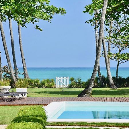 Luxury Villa In Playa Bonita Las Terrenas Лас-Терренас Екстер'єр фото