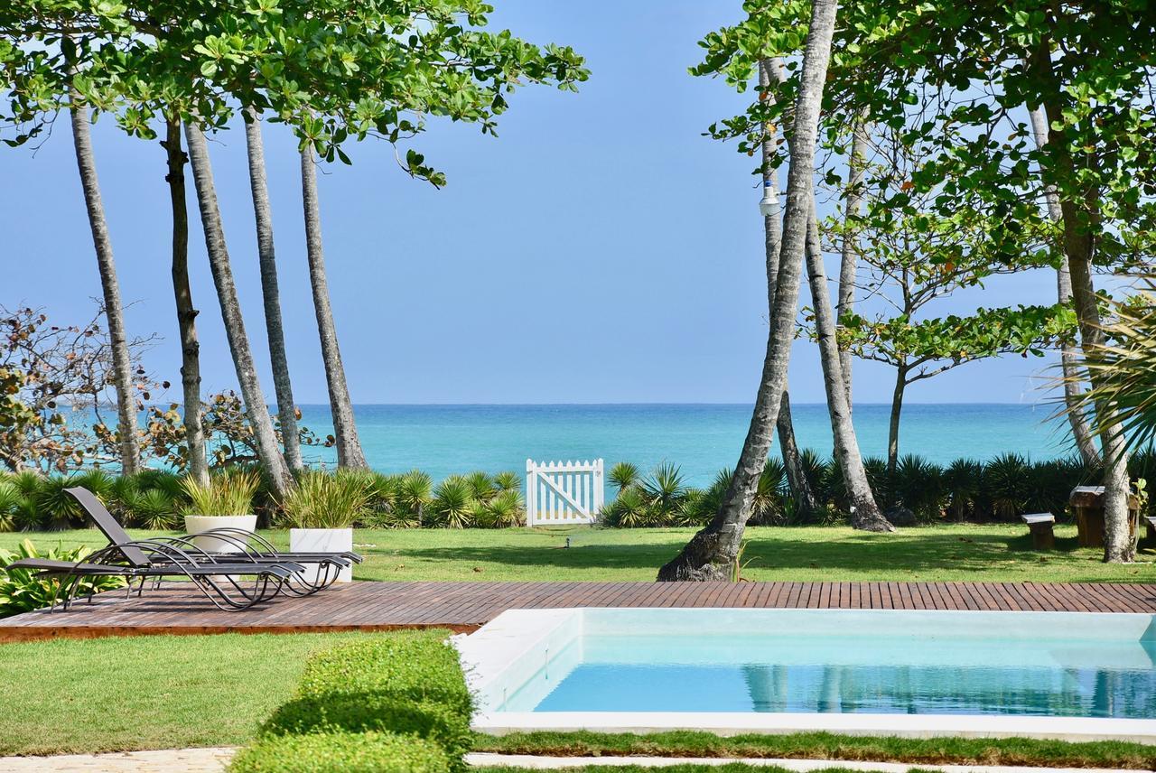 Luxury Villa In Playa Bonita Las Terrenas Лас-Терренас Екстер'єр фото