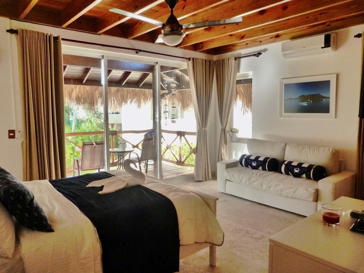 Luxury Villa In Playa Bonita Las Terrenas Лас-Терренас Екстер'єр фото
