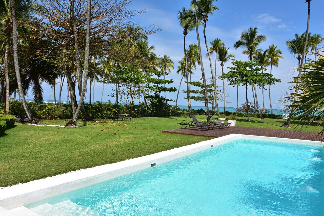 Luxury Villa In Playa Bonita Las Terrenas Лас-Терренас Екстер'єр фото