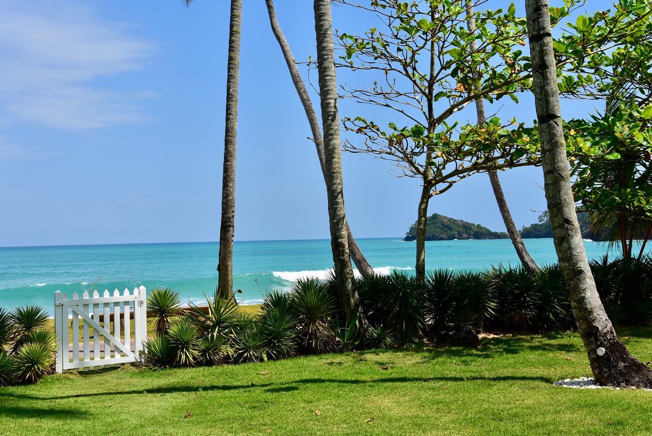 Luxury Villa In Playa Bonita Las Terrenas Лас-Терренас Екстер'єр фото