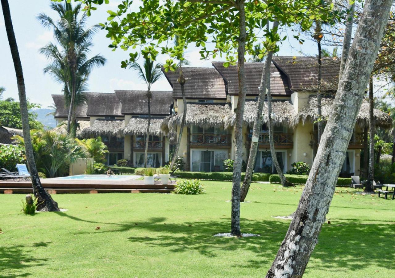 Luxury Villa In Playa Bonita Las Terrenas Лас-Терренас Екстер'єр фото